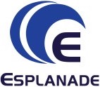 esplanade logo