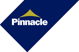 pinnacle logo